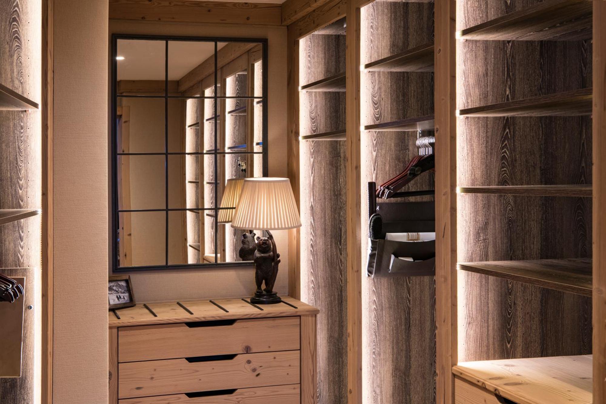 Gstaad Palace ห้อง รูปภาพ